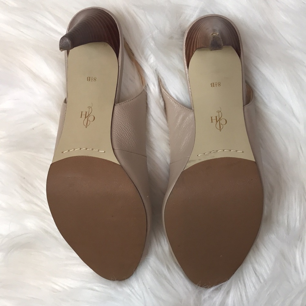 Cole Haan Heels - Picture 5 of 12